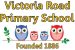 Victoria Road Primary School Logo